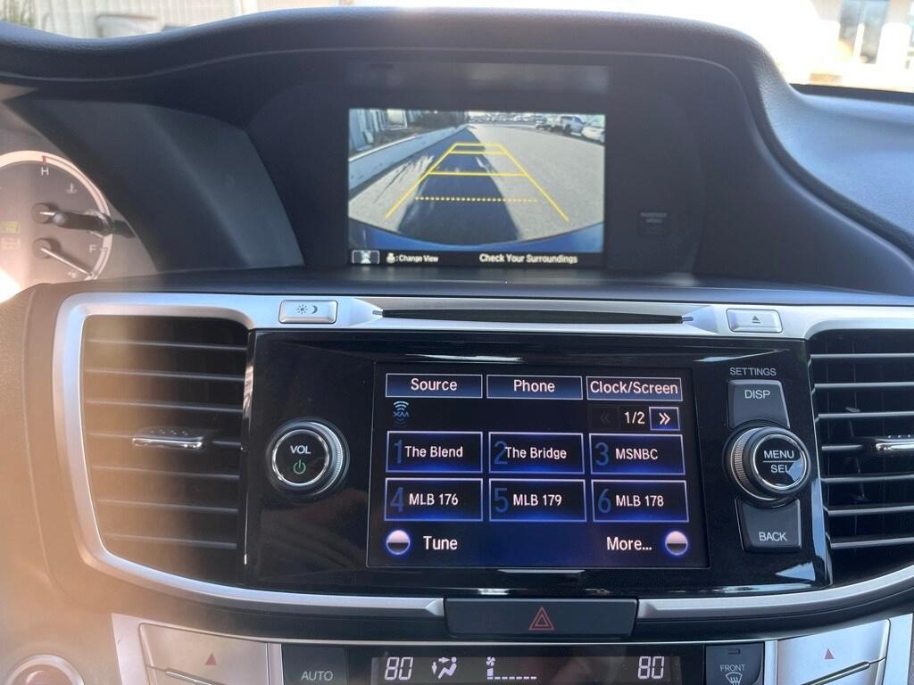 used 2014 Honda Accord car, priced at $14,250