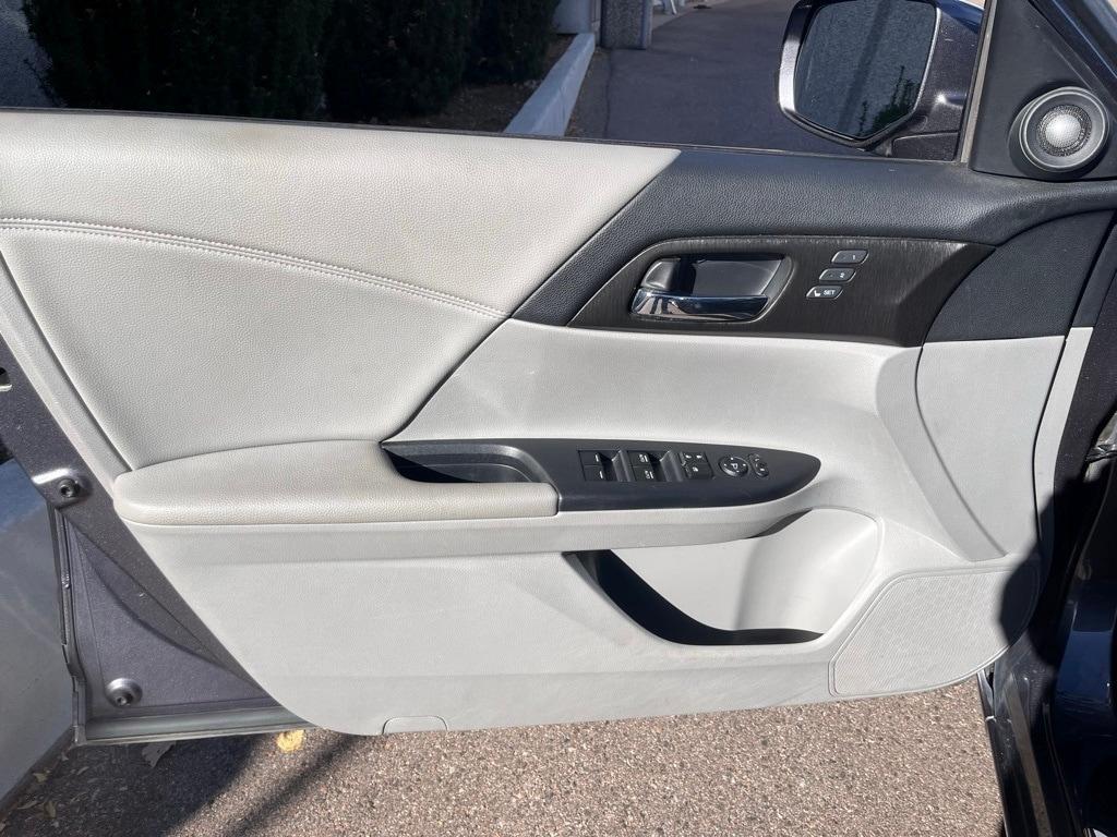 used 2014 Honda Accord car, priced at $14,250