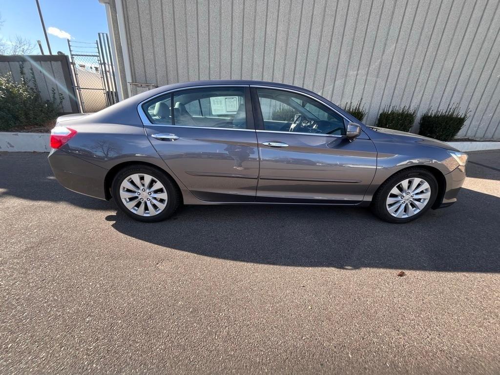 used 2014 Honda Accord car, priced at $14,250