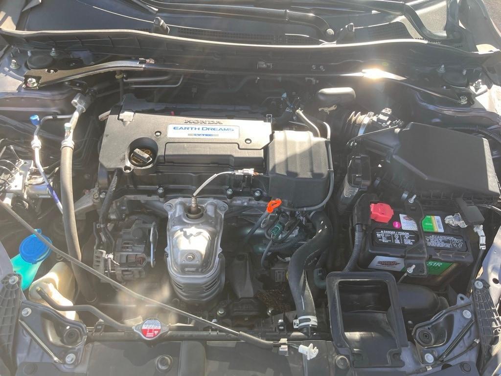 used 2014 Honda Accord car, priced at $14,250
