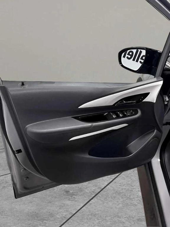 used 2020 Chevrolet Bolt EV car, priced at $13,000
