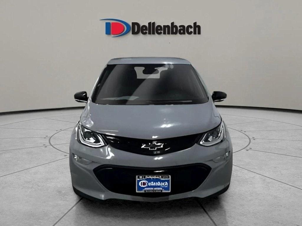 used 2020 Chevrolet Bolt EV car, priced at $13,000