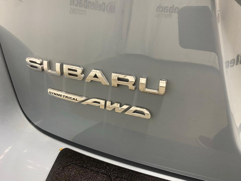 used 2023 Subaru Crosstrek car, priced at $26,400