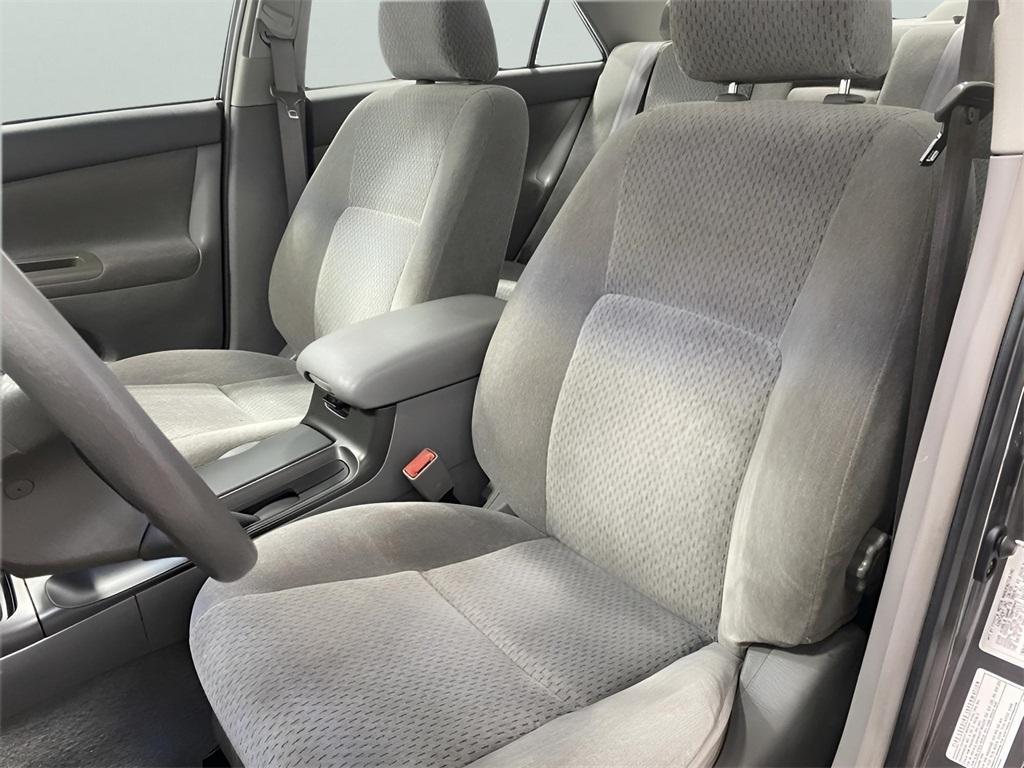 used 2003 Toyota Camry car, priced at $7,998