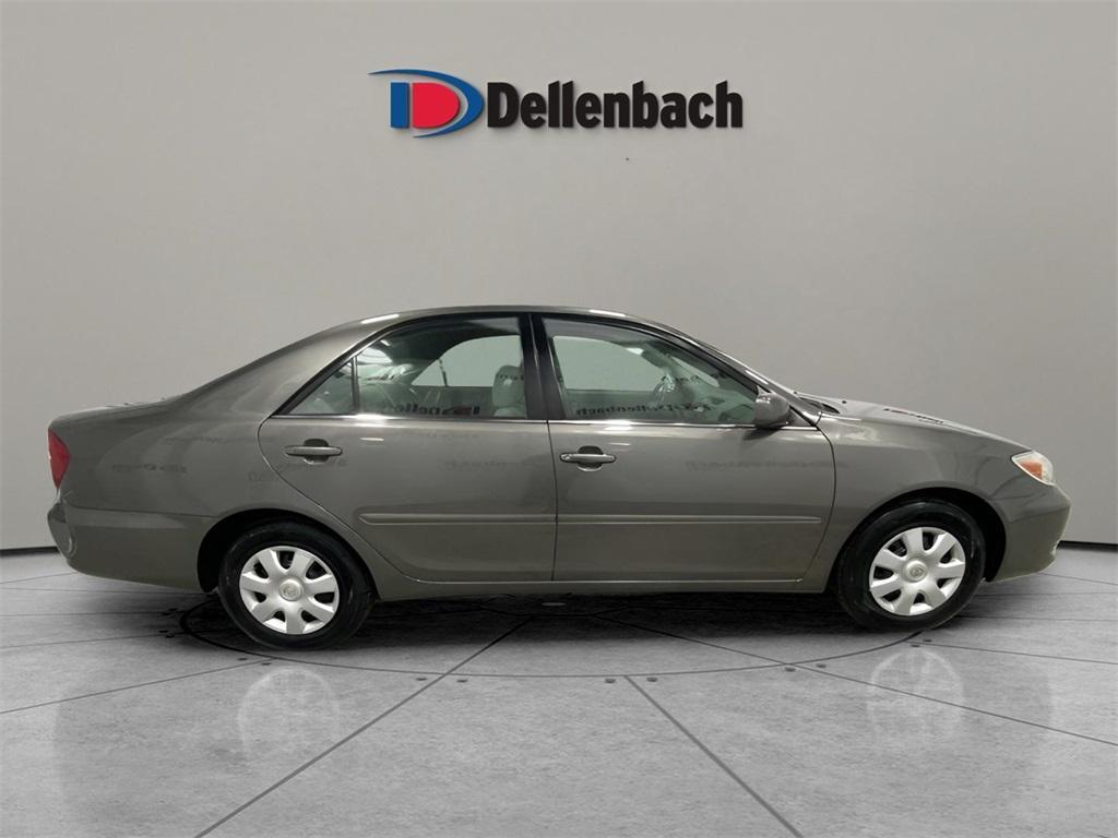 used 2003 Toyota Camry car, priced at $7,998