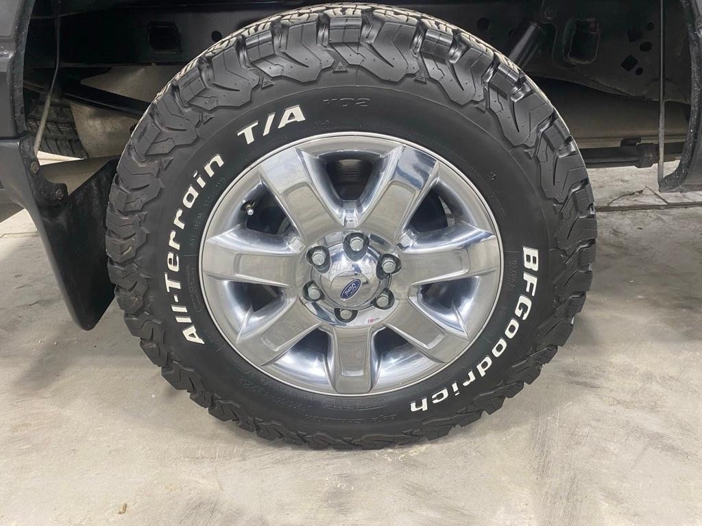 used 2013 Ford F-150 car, priced at $17,000