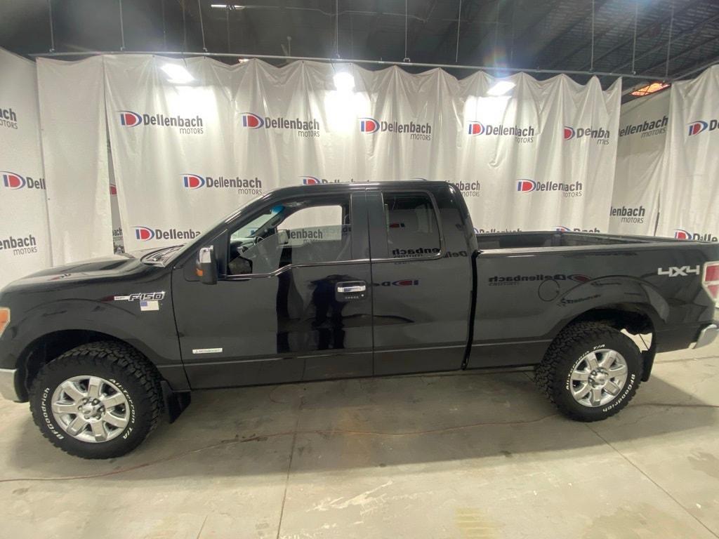 used 2013 Ford F-150 car, priced at $17,000