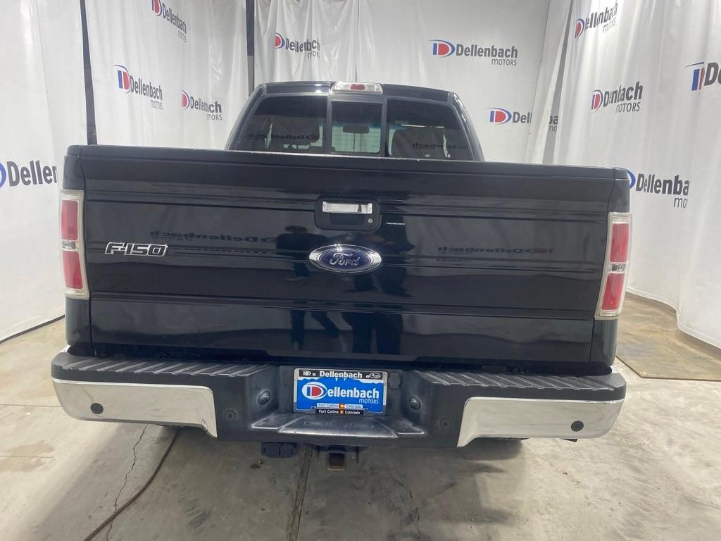 used 2013 Ford F-150 car, priced at $17,000
