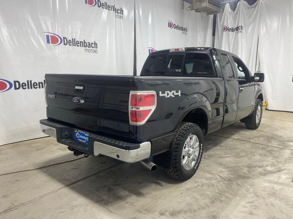used 2013 Ford F-150 car, priced at $17,000