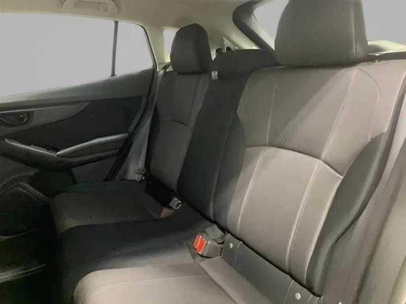 used 2022 Subaru Crosstrek car, priced at $23,816