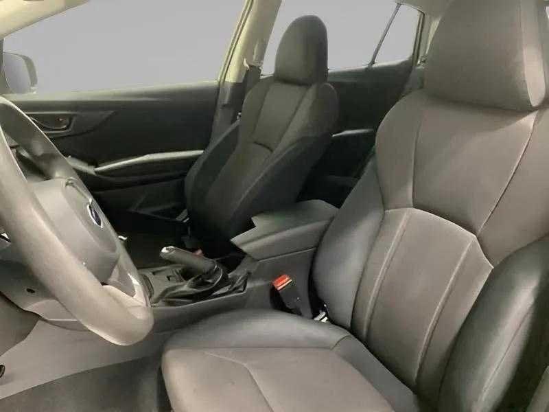 used 2022 Subaru Crosstrek car, priced at $23,816