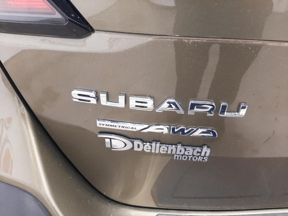 used 2023 Subaru Outback car, priced at $36,000