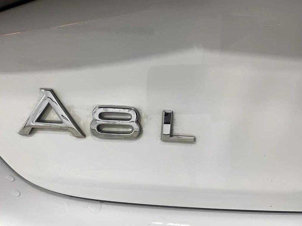 used 2013 Audi A8 car, priced at $12,480