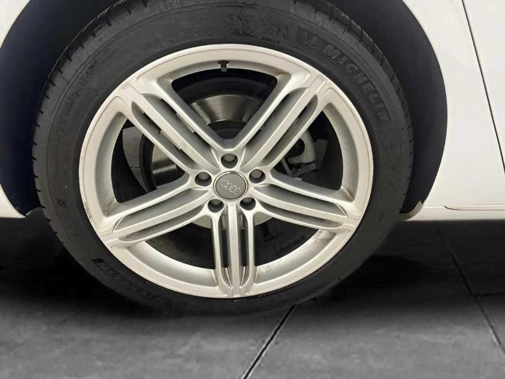 used 2013 Audi A8 car, priced at $12,480