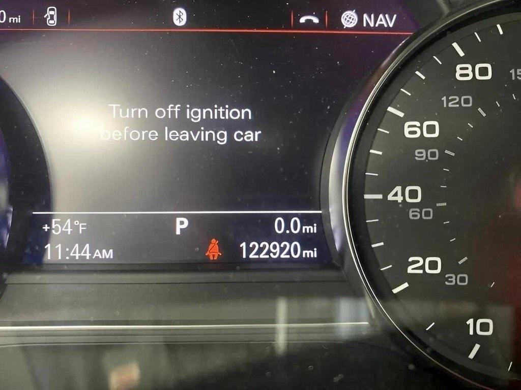 used 2013 Audi A8 car, priced at $12,480