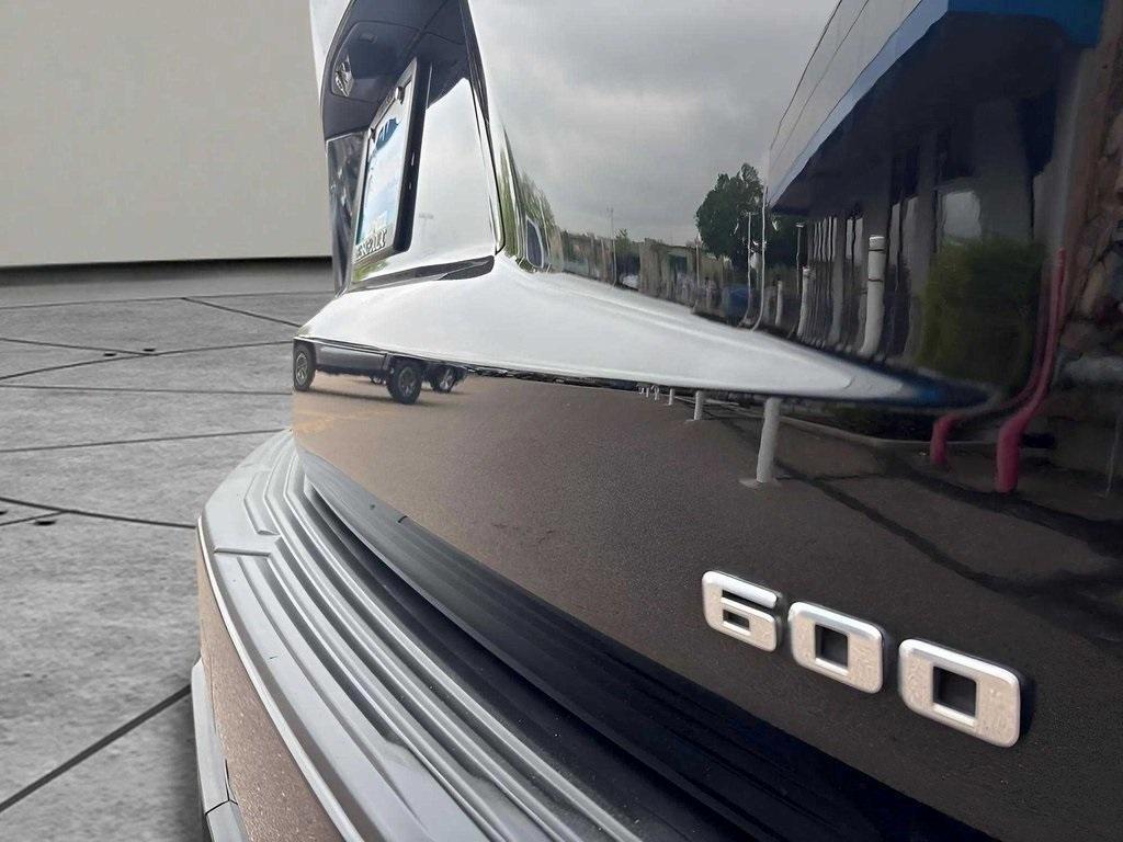 used 2023 Cadillac Escalade car, priced at $74,000