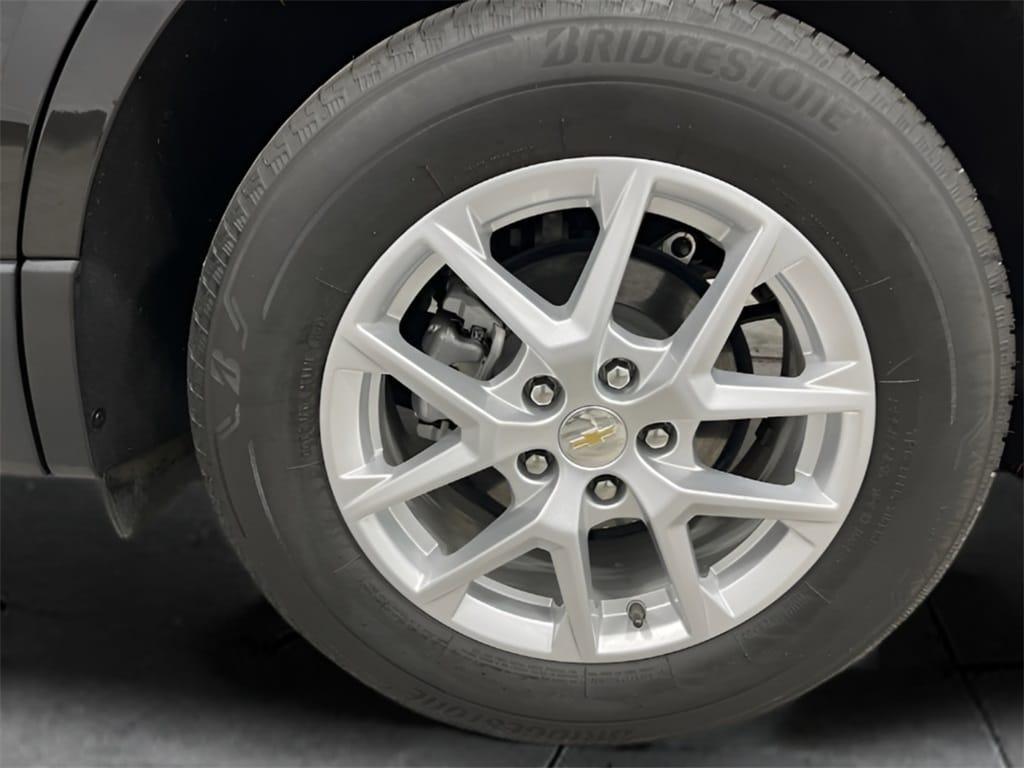 used 2022 Chevrolet Equinox car, priced at $22,964