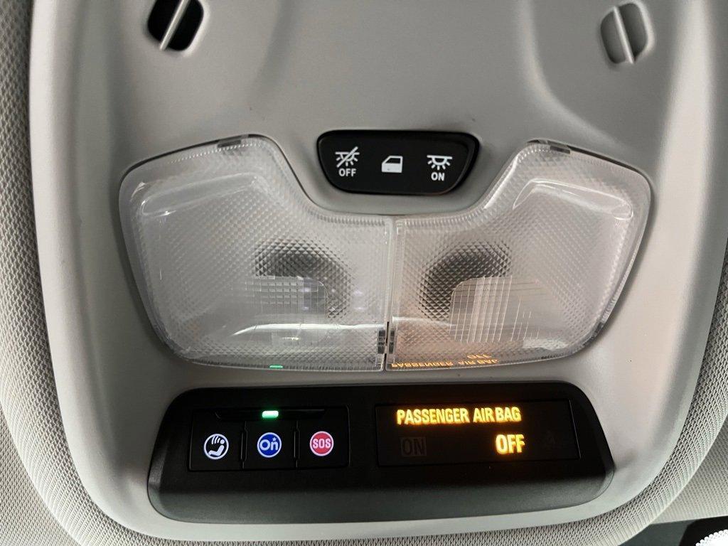 used 2023 Chevrolet TrailBlazer car, priced at $19,900