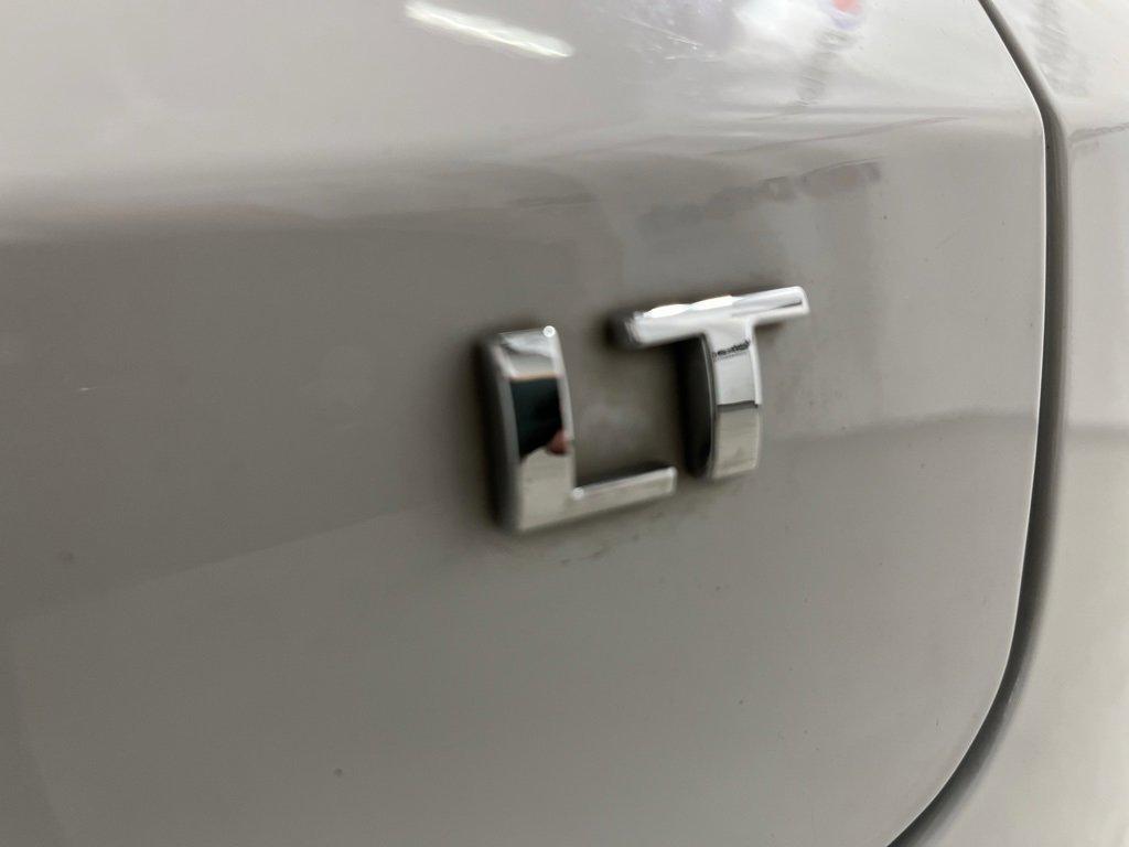 used 2023 Chevrolet TrailBlazer car, priced at $19,900