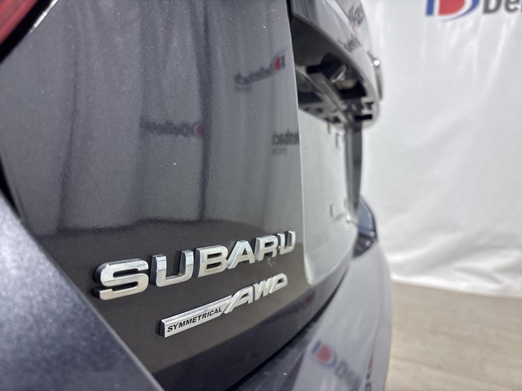 used 2014 Subaru Impreza car, priced at $6,000