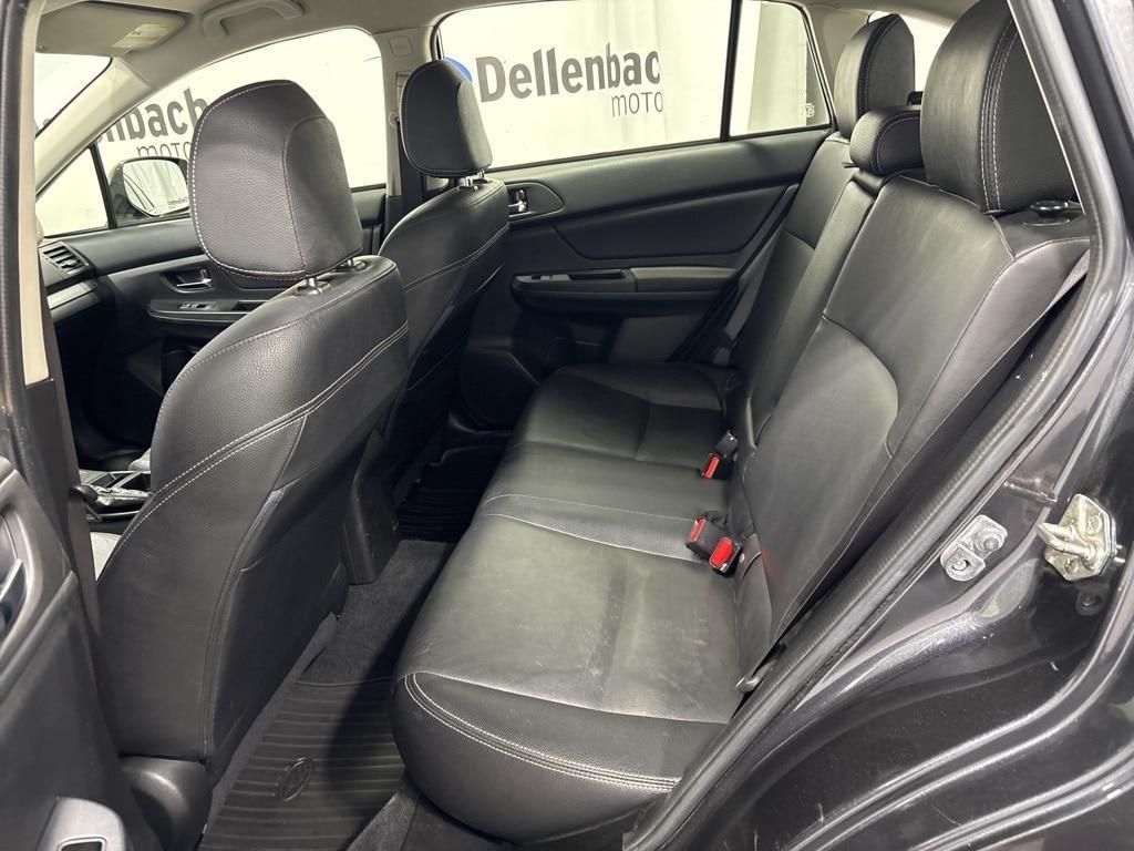 used 2014 Subaru Impreza car, priced at $6,000