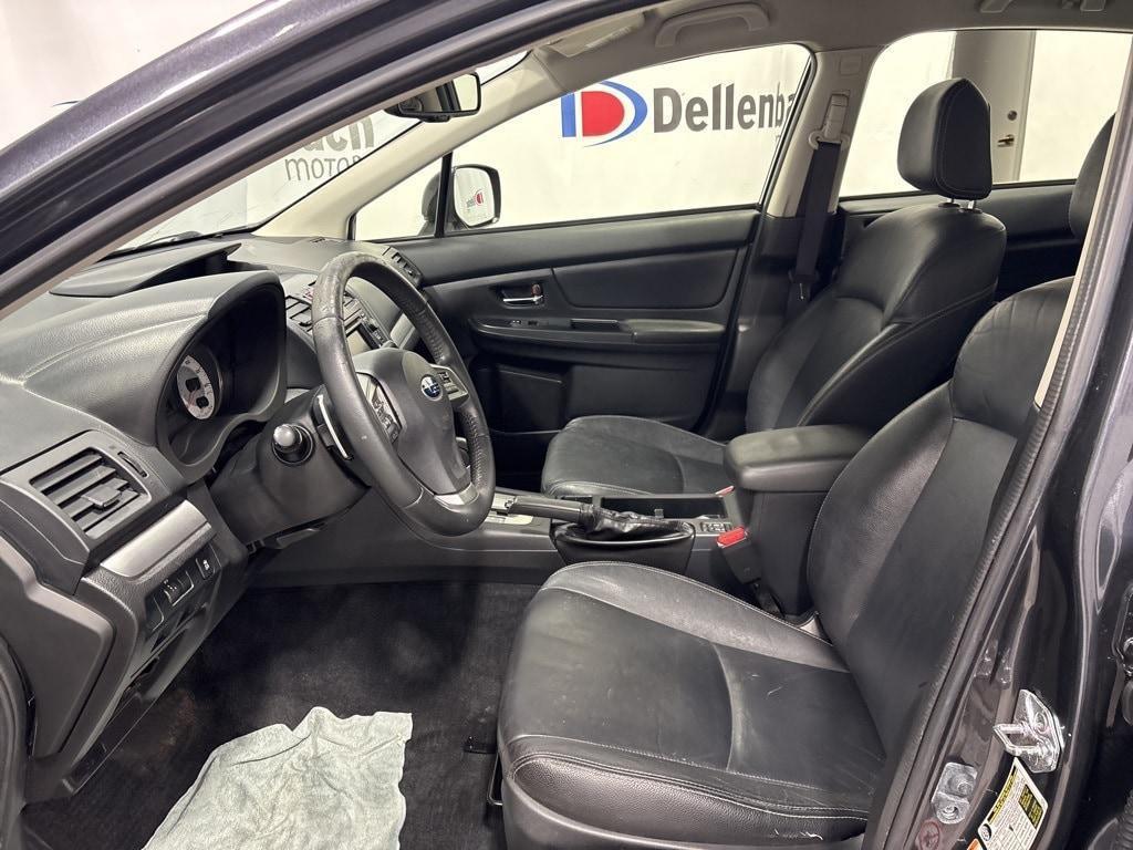 used 2014 Subaru Impreza car, priced at $6,000