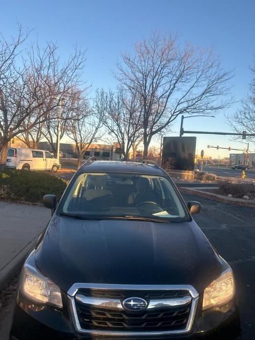 used 2018 Subaru Forester car, priced at $16,635