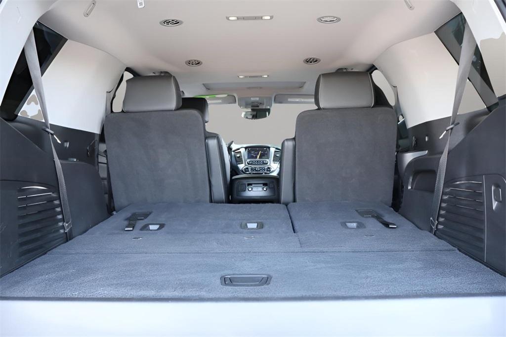 used 2020 Chevrolet Tahoe car, priced at $30,988