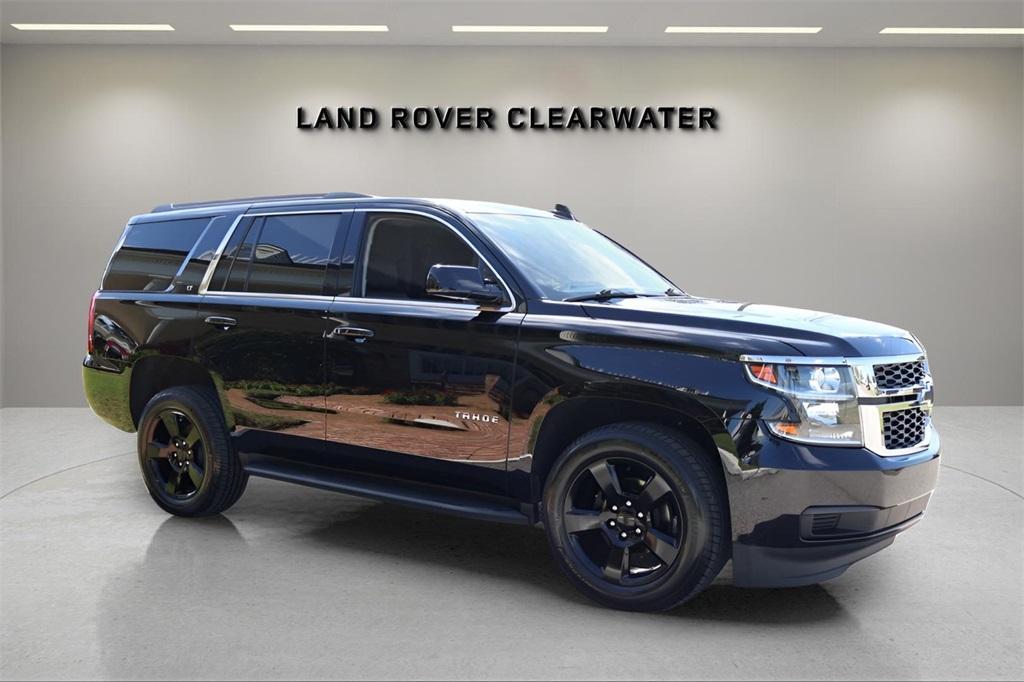 used 2020 Chevrolet Tahoe car, priced at $30,988