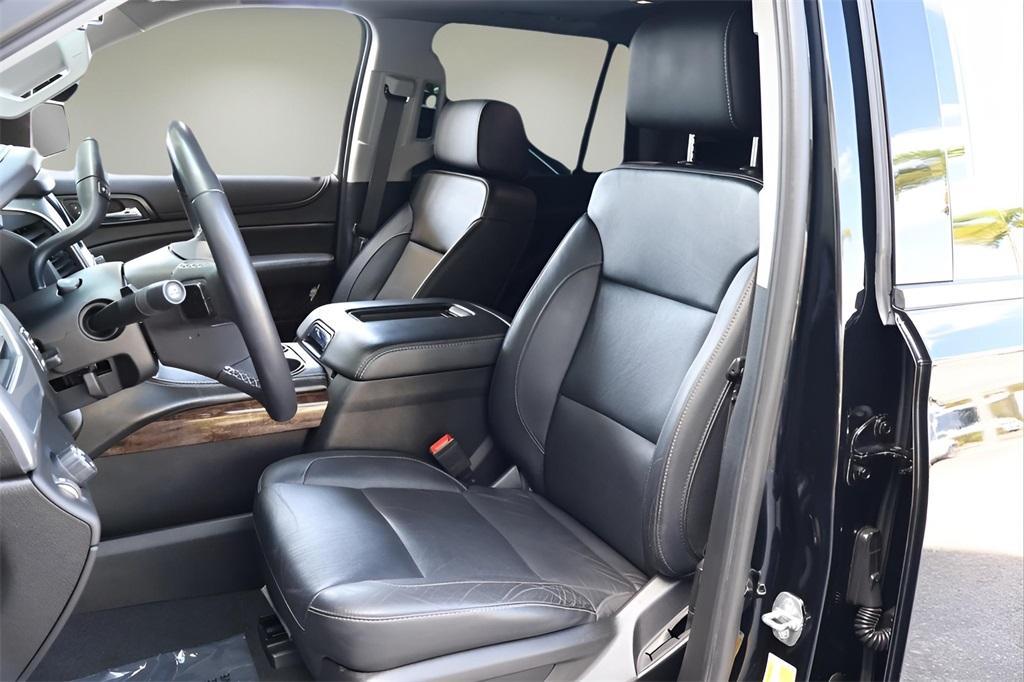 used 2020 Chevrolet Tahoe car, priced at $30,988