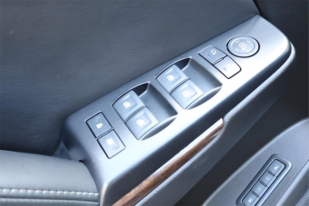 used 2020 Chevrolet Tahoe car, priced at $30,988