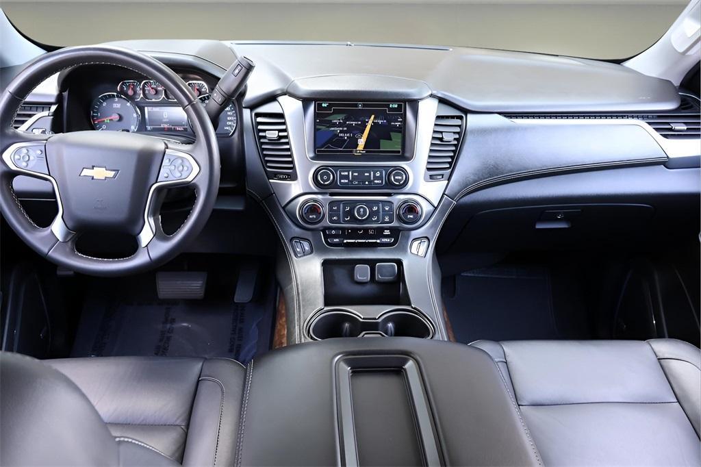 used 2020 Chevrolet Tahoe car, priced at $30,988