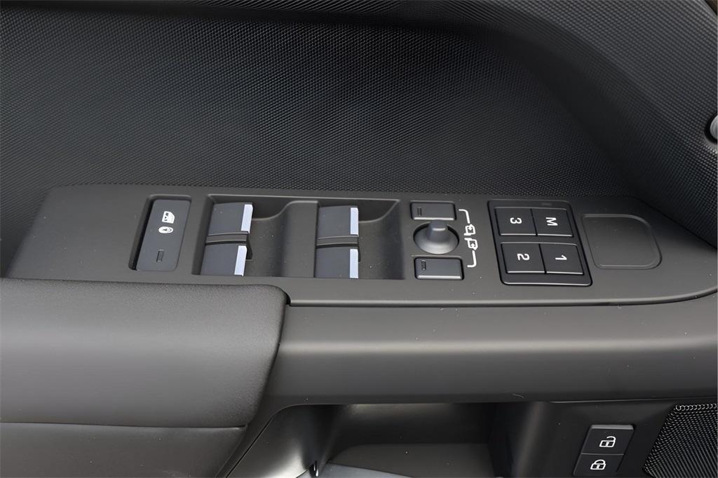 new 2025 Land Rover Defender car, priced at $70,953