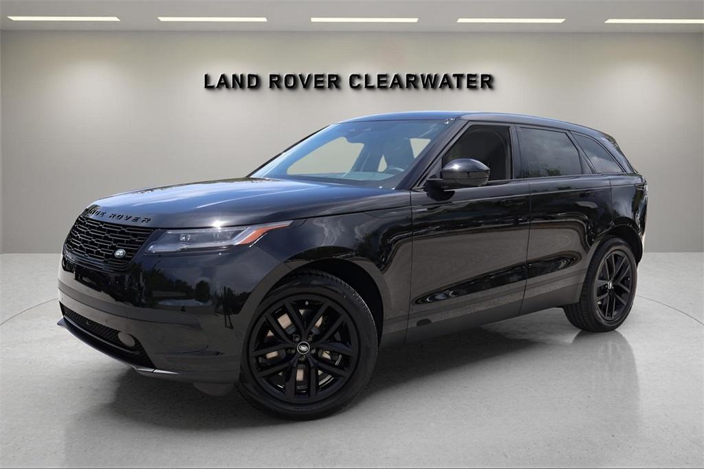 new 2026 Land Rover Range Rover Velar car