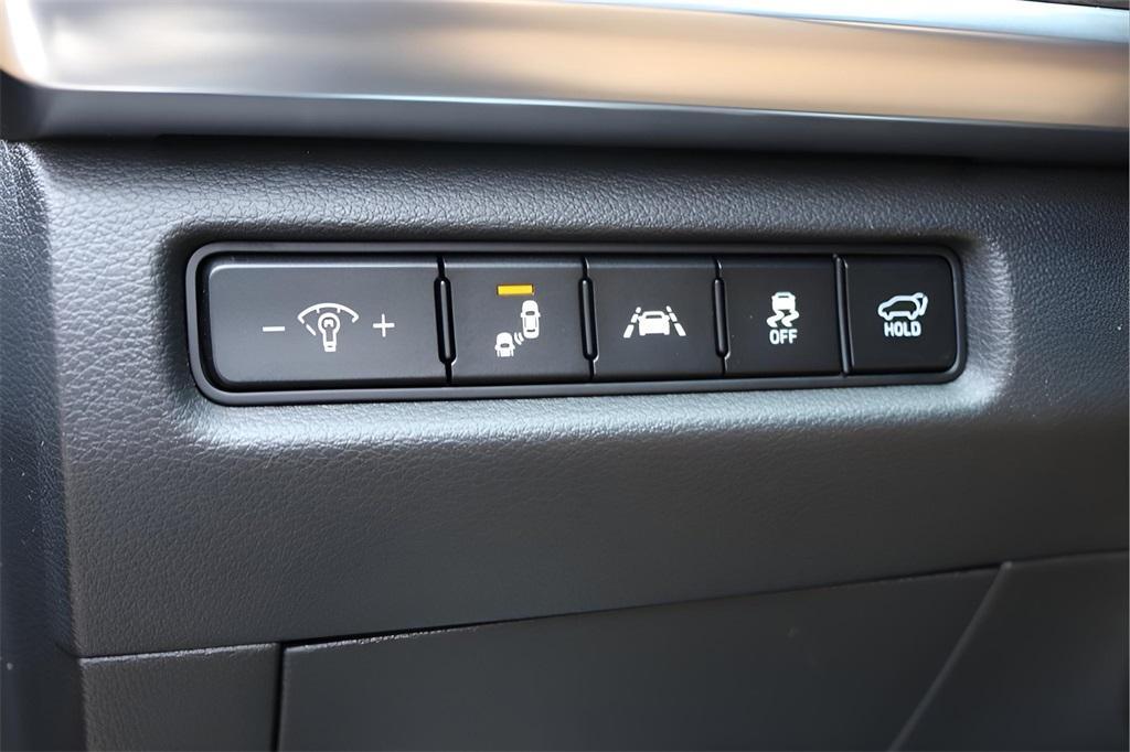 used 2021 Kia Telluride car, priced at $28,891