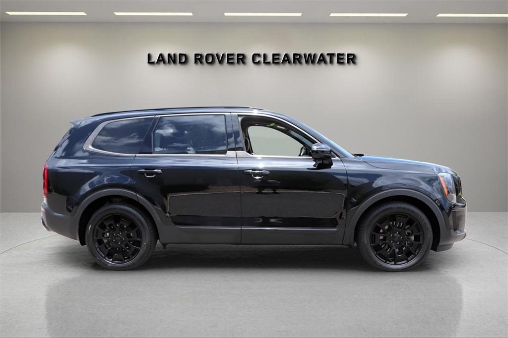 used 2021 Kia Telluride car, priced at $28,891