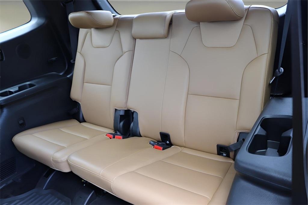 used 2021 Kia Telluride car, priced at $28,891