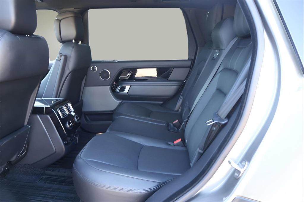 used 2019 Land Rover Range Rover car, priced at $40,464