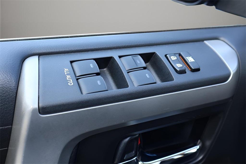 used 2017 Toyota 4Runner car, priced at $26,108