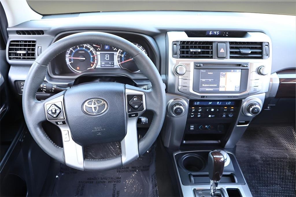 used 2017 Toyota 4Runner car, priced at $26,108