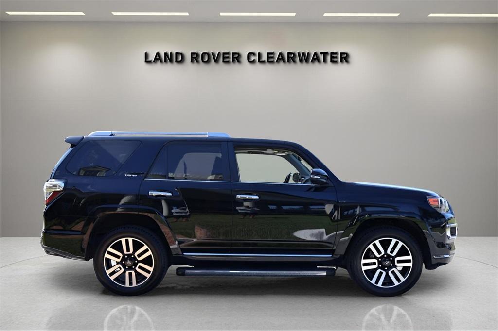 used 2017 Toyota 4Runner car, priced at $26,108