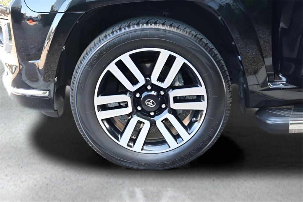 used 2017 Toyota 4Runner car, priced at $26,108