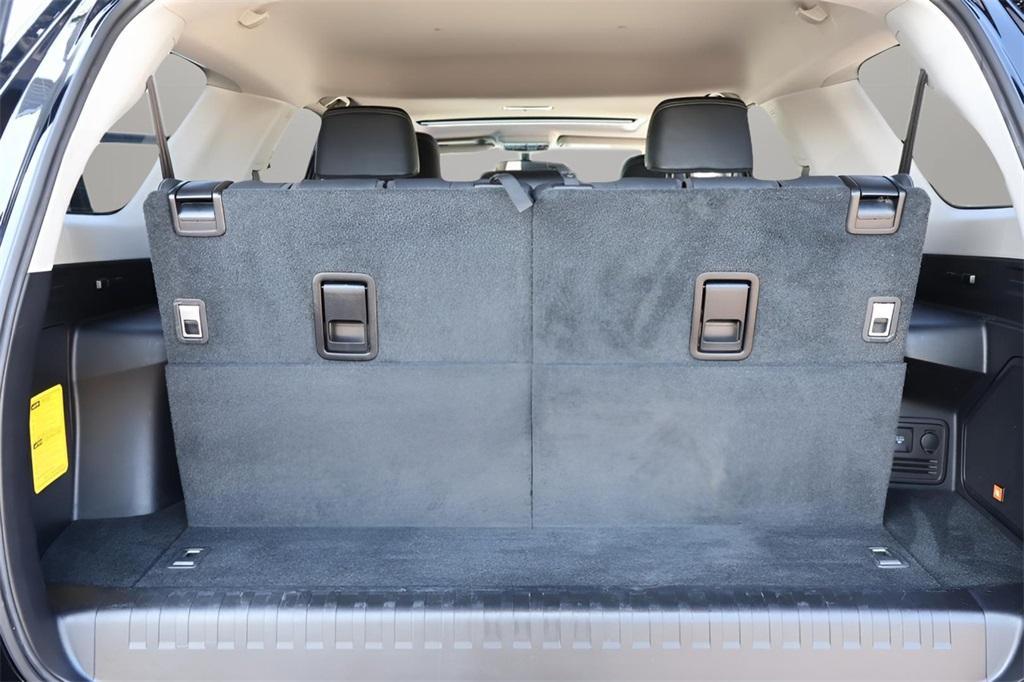 used 2017 Toyota 4Runner car, priced at $26,108