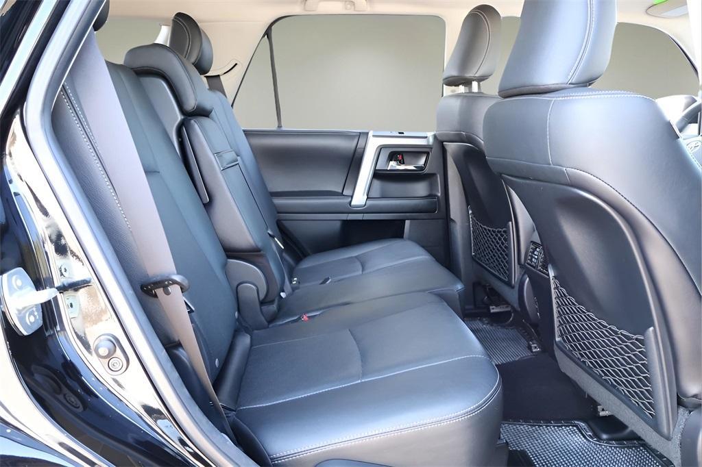 used 2017 Toyota 4Runner car, priced at $26,108