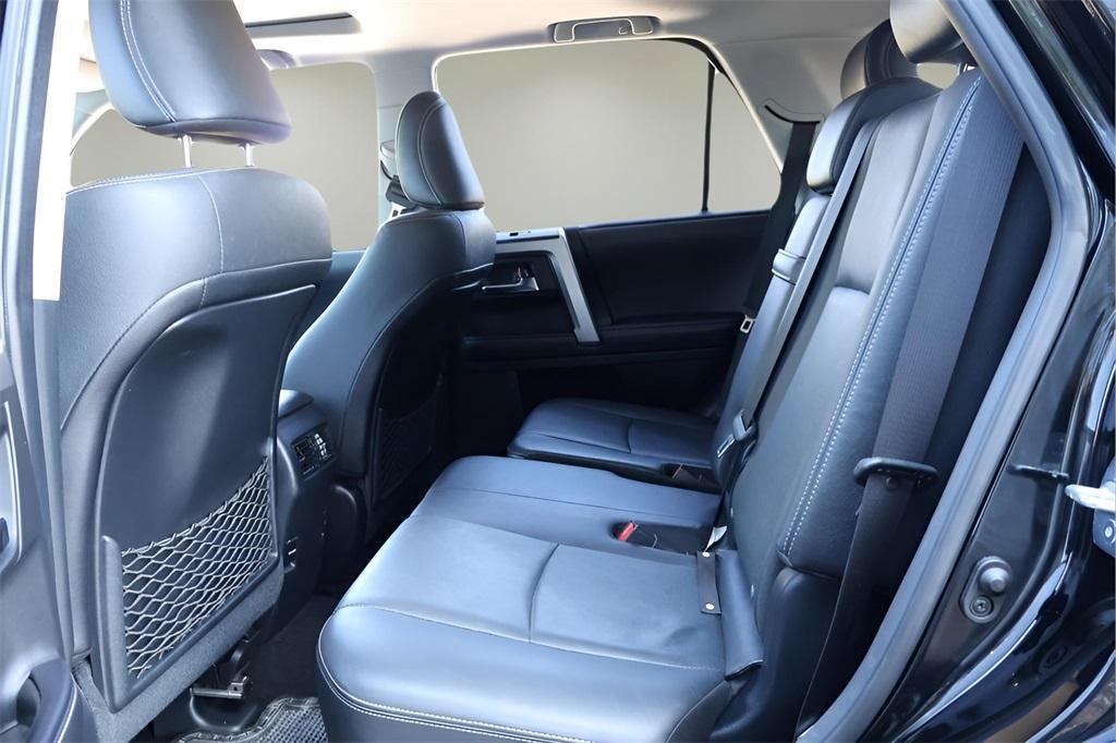 used 2017 Toyota 4Runner car, priced at $26,108