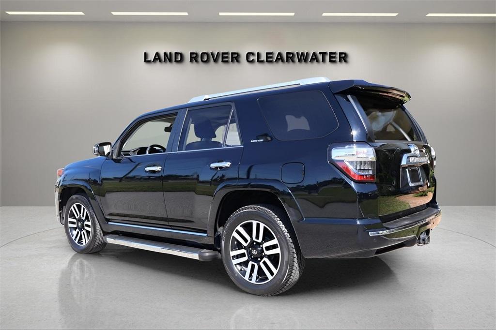 used 2017 Toyota 4Runner car, priced at $26,108