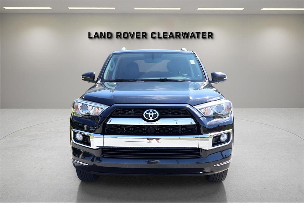 used 2017 Toyota 4Runner car, priced at $26,108