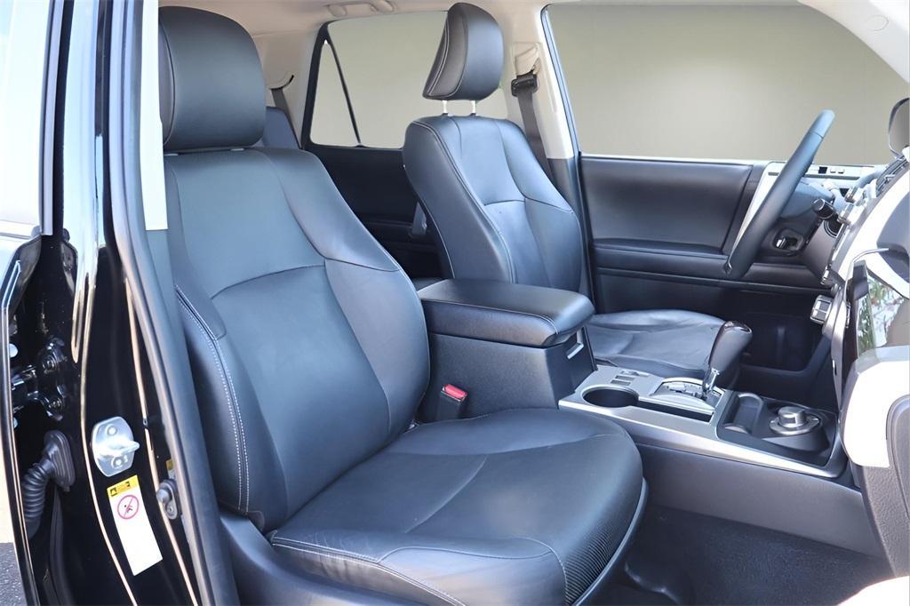 used 2017 Toyota 4Runner car, priced at $26,108