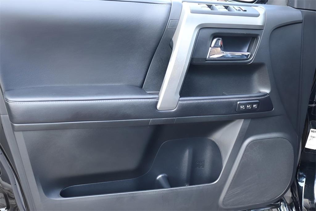 used 2017 Toyota 4Runner car, priced at $26,108