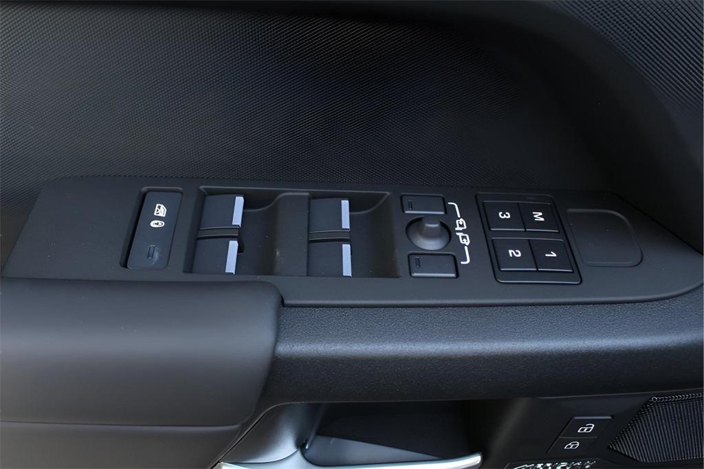 new 2025 Land Rover Defender car, priced at $120,963